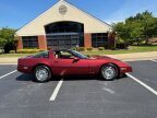 Thumbnail Photo 6 for 1986 Chevrolet Corvette