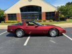 Thumbnail Photo 3 for 1986 Chevrolet Corvette