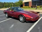 Thumbnail Photo 4 for 1986 Chevrolet Corvette