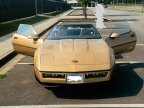Thumbnail Photo 1 for 1986 Chevrolet Corvette Convertible for Sale by Owner