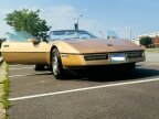 Thumbnail Photo 3 for 1986 Chevrolet Corvette Convertible for Sale by Owner