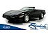 1986 Chevrolet Corvette Convertible
