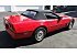 1986 Chevrolet Corvette