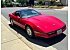 1986 Chevrolet Corvette
