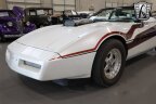 Thumbnail Photo 3 for 1986 Chevrolet Corvette Convertible