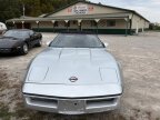 Thumbnail Photo 4 for 1986 Chevrolet Corvette