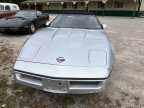 Thumbnail Photo 3 for 1986 Chevrolet Corvette