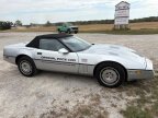 Thumbnail Photo 6 for 1986 Chevrolet Corvette