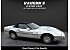 1986 Chevrolet Corvette
