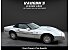 1986 Chevrolet Corvette