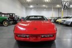 Thumbnail Photo 2 for 1986 Chevrolet Corvette Convertible