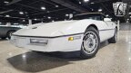 Thumbnail Photo 2 for 1986 Chevrolet Corvette Convertible