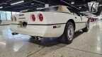 Thumbnail Photo 4 for 1986 Chevrolet Corvette Convertible