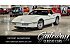 1986 Chevrolet Corvette Convertible