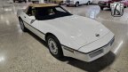 Thumbnail Photo 5 for 1986 Chevrolet Corvette Convertible