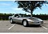 1986 Chevrolet Corvette Coupe