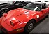 1986 Chevrolet Corvette Convertible