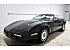 1986 Chevrolet Corvette Convertible