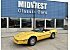 1986 Chevrolet Corvette