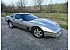 1986 Chevrolet Corvette Coupe