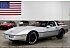 1986 Chevrolet Corvette