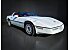 1986 Chevrolet Corvette Coupe