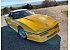 1986 Chevrolet Corvette