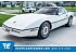1986 Chevrolet Corvette Coupe
