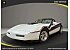 1986 Chevrolet Corvette Convertible