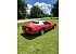 1986 Chevrolet Corvette Convertible
