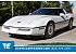 1986 Chevrolet Corvette Coupe