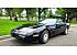 1986 Chevrolet Corvette Convertible