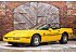 1986 Chevrolet Corvette
