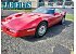 1986 Chevrolet Corvette