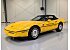 1986 Chevrolet Corvette