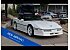 1986 Chevrolet Corvette Convertible