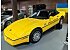 1986 Chevrolet Corvette