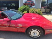 1986 Chevrolet Corvette