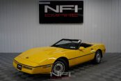 1986 Chevrolet Corvette