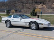 1986 Chevrolet Corvette