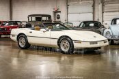 1986 Chevrolet Corvette