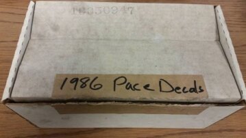 1986 Chevrolet Corvette