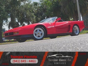 1986 Chevrolet Corvette