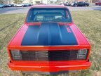 Thumbnail Photo 2 for 1986 Chevrolet Custom