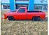 1986 Chevrolet Custom