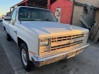 Thumbnail Photo 1 for 1986 Chevrolet Custom