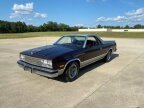Thumbnail Photo 1 for 1986 Chevrolet El Camino