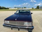 Thumbnail Photo 5 for 1986 Chevrolet El Camino