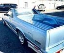 Thumbnail Photo 5 for 1986 Chevrolet El Camino