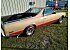 1986 Chevrolet El Camino